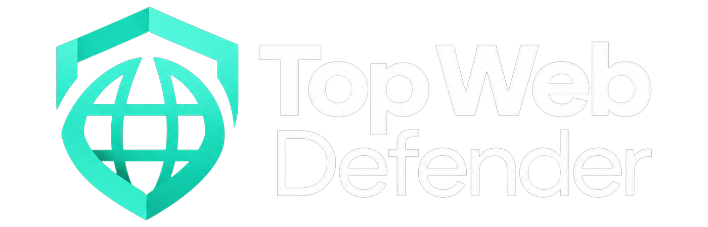 Top Web Defender